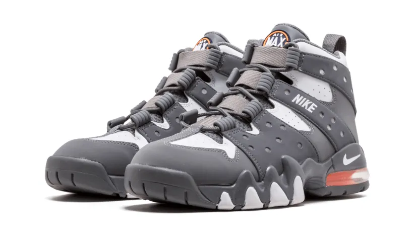 Nike Air Max Air Max2 CB '94 'Cool Grey'